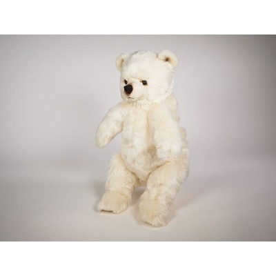 Teddy Bear 2143 by Piutrè