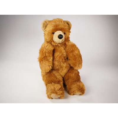 Teddy Bear 2145 by Piutrè 