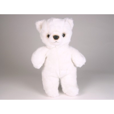 Teddy Bear 2173 by Piutrè