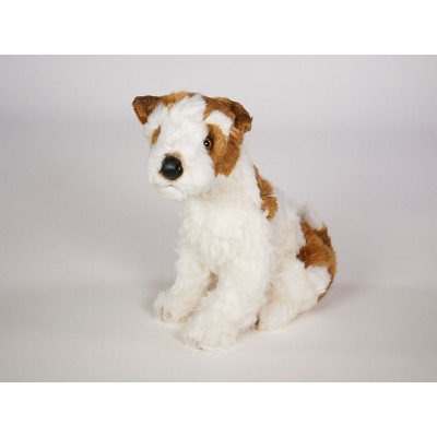 Wire Fox Terrier Puppy 3235 by Piutrè 