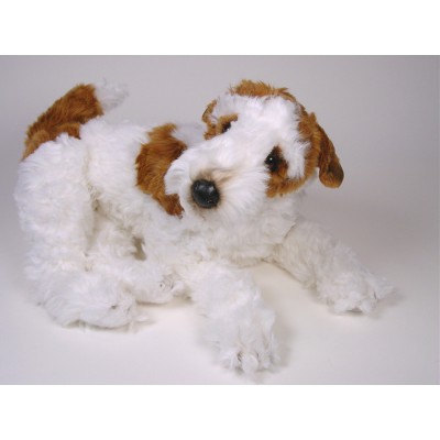 Wire Fox Terrier 3276 by Piutrè 