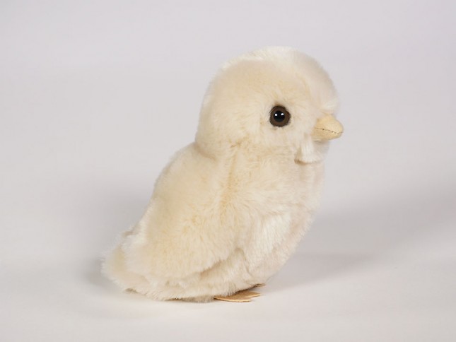 Baby Chick 0703 by Piutrè 