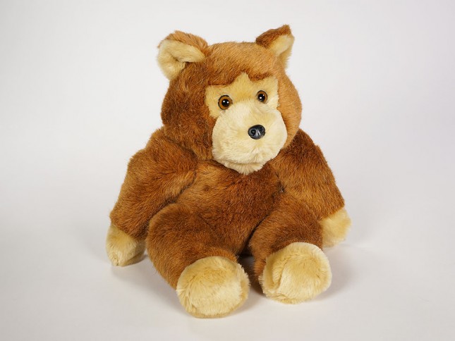 Bear (Morbidone) 2630 by Piutrè 