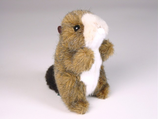 Beaver (Miniature) 4259 by Piutrè 