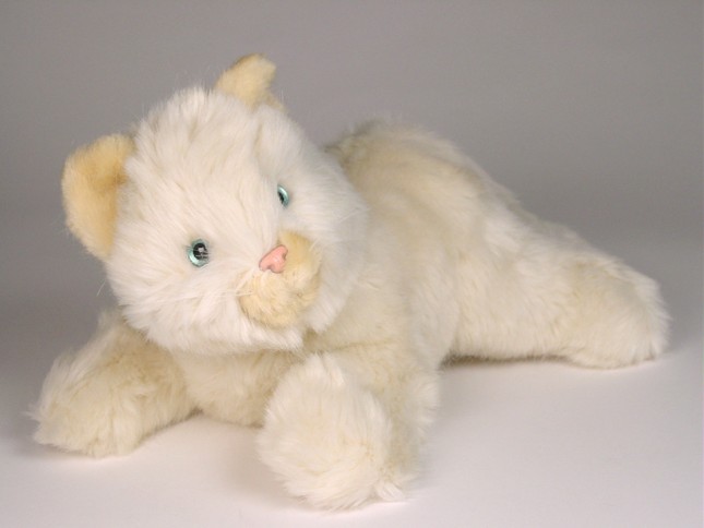 Beige Kitten (Morbidone) 2615 by Piutrè 