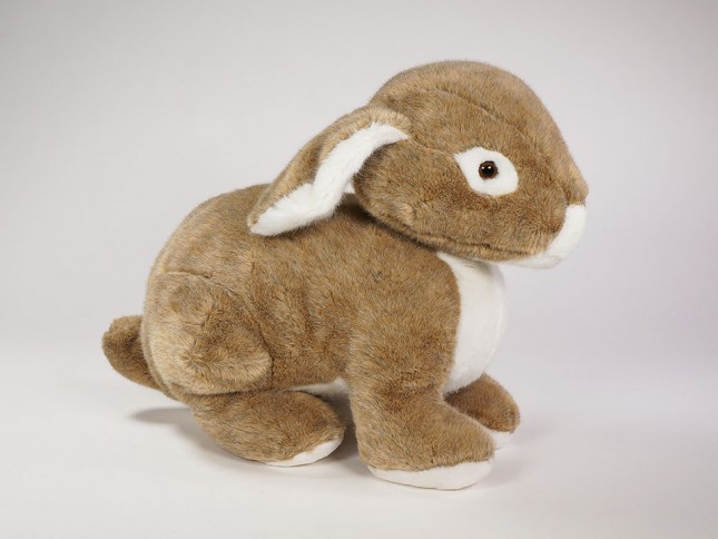 Bunny 0717 by Piutrè