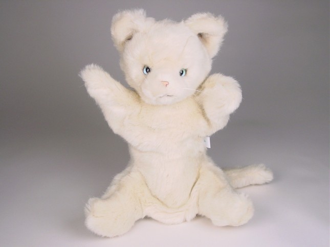 ​C​at​ (​Puppet) ​4300 by Piutrè