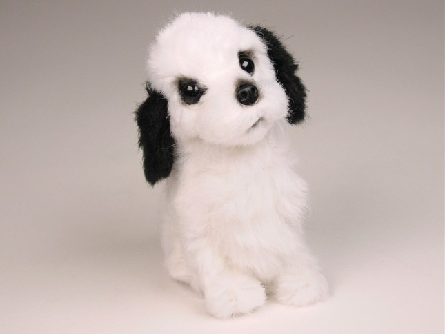 Cocker Spaniel (Miniature) 4256 by Piutrè 