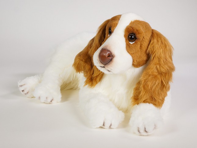Cocker Spaniel 3250 by Piutrè