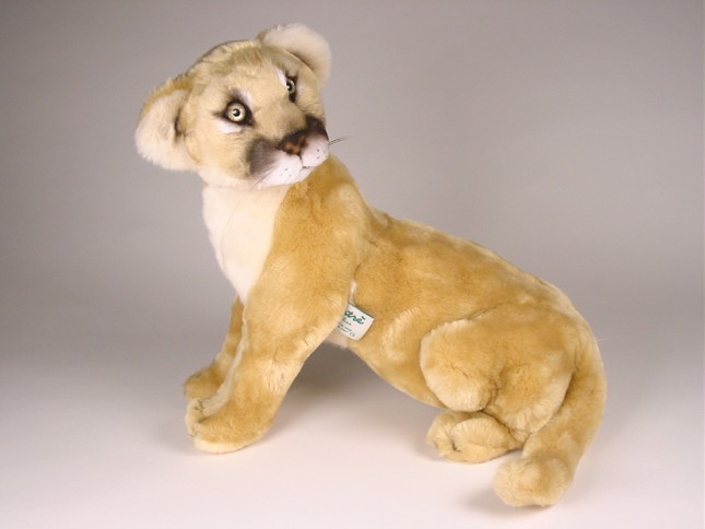 Cougar Cub 2589 by Piutrè 