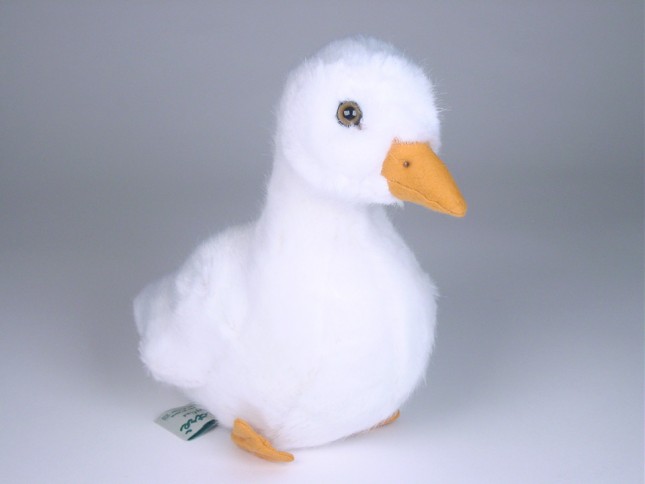 Cygnet 0731 by Piutrè