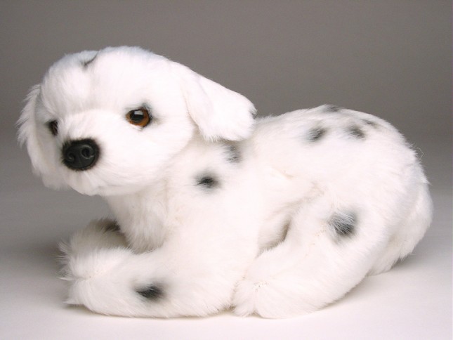 Dalmatian (Miniature) 4254 by Piutrè 