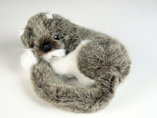 Dormouse (Miniature) 4266 by Piutrè 