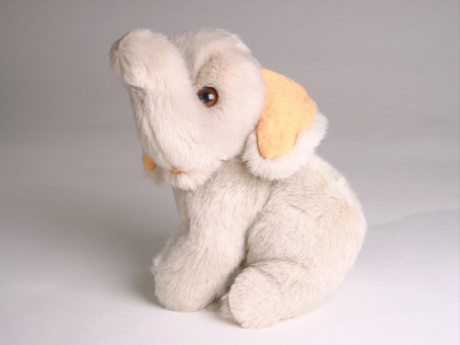 Elephant (Mascot) 4240 by Piutrè 