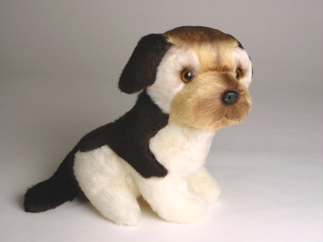 German Shepherd Dog Puppy (Mascot) 4210 by Piutrè 