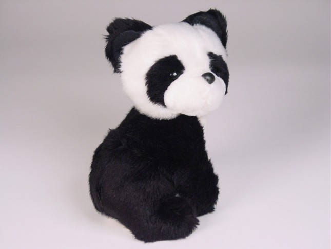 Giant Panda Cub (Mascot) 4238 by Piutrè 