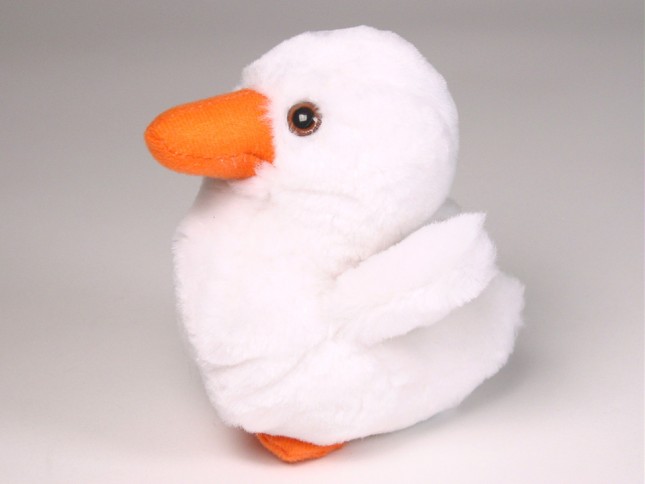 Gosling 0718 by Piutrè