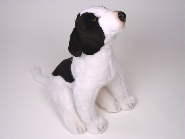 Greyhound Puppy 3231 by Piutrè 