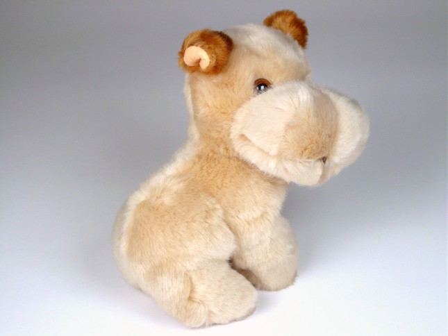 Hippopotamus (Mascot) 4241 by Piutrè 