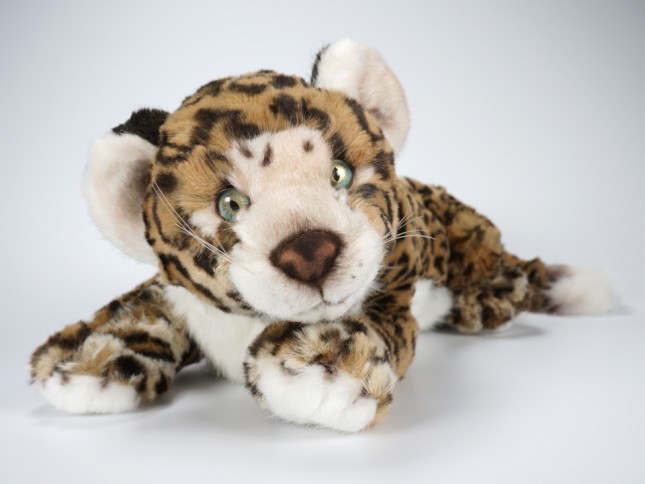 Jaguar Cub 0507 by Piutrè 