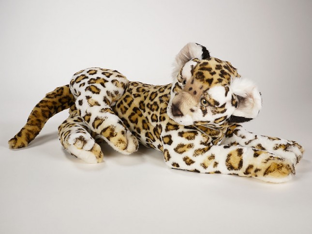 Leopard Cub 2585 by Piutrè 