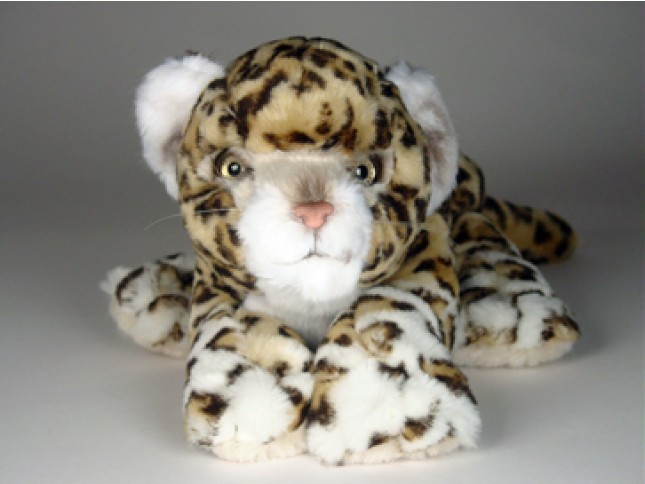 Leopard Cub 2587 by Piutrè 