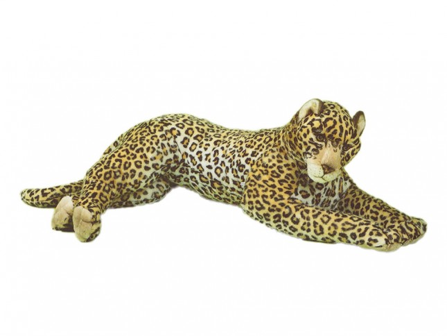 Leopard 2527 by Piutrè 