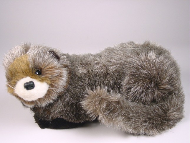 Otter 2655 by Piutrè 