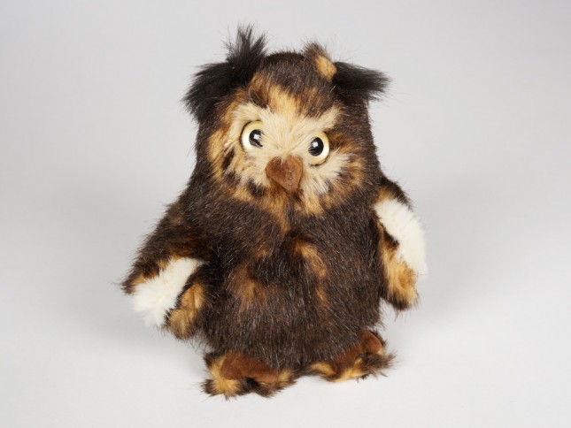 ​Owlet 0625 by Piutrè