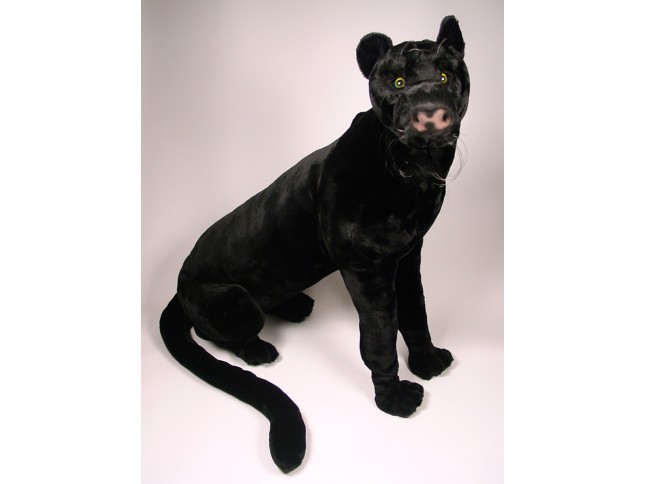 Black Panther 0500 by Piutrè 