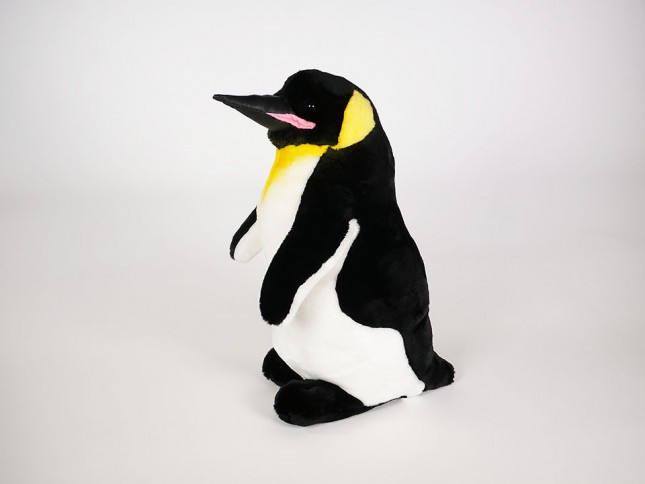 Penguin 2546 by Piutrè 