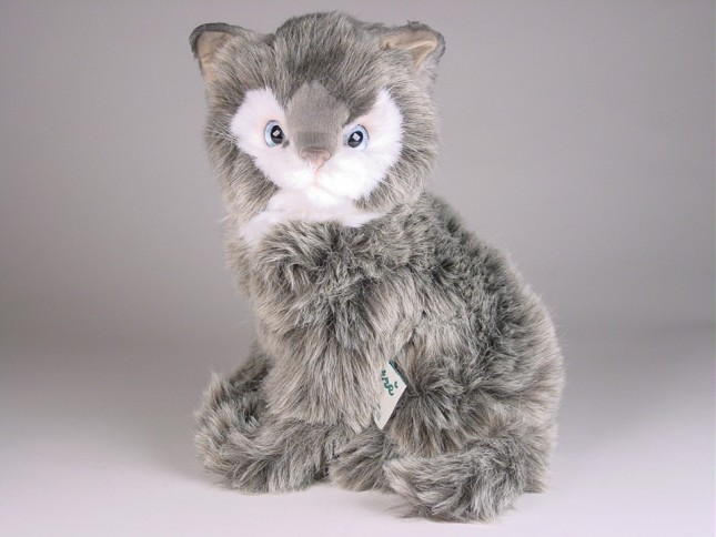 Soriano Kitten 0319 by Piutrè