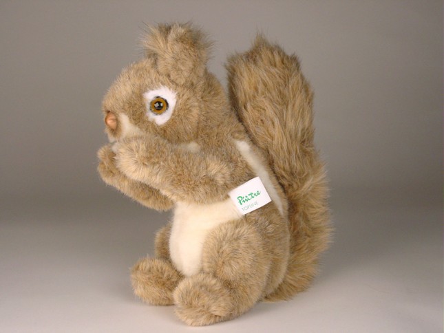 Squirrel 2637 by Piutrè 