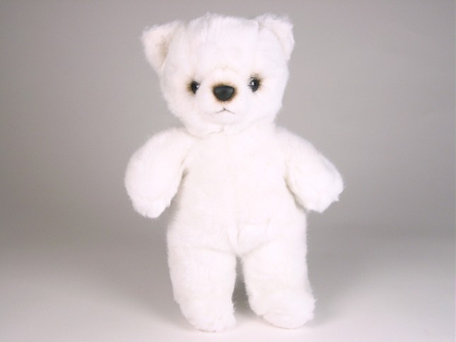 Teddy Bear 2173 by Piutrè