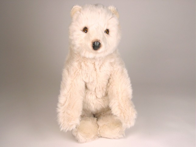 Teddy Bear 2181 by Piutrè 