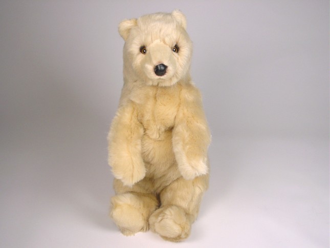 Teddy Bear 2182 by Piutrè 