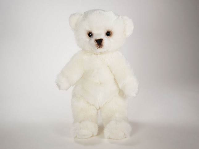 Teddy Bear 2158 by Piutrè 