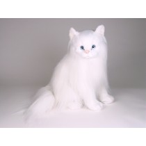 Angora Cat 2332 by Piutrè