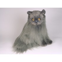 Angora Cat 2334 by Piutrè