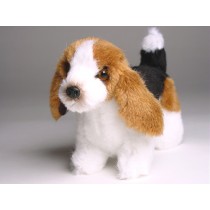 Basset Hound (Miniature) 4289 by Piutrè 