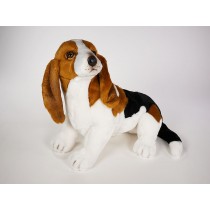 Basset Hound 3285 by Piutrè