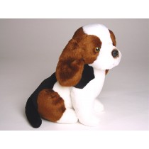 Basset Hound Puppy (Mascot) 4208 by Piutrè 