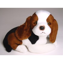 Basset Hound Puppy (Mascot) 4209 by Piutrè 
