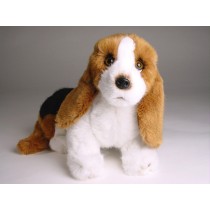 Basset Hound Puppy 3252 by Piutrè 