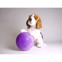 Beagle Puppy 2243 by Piutrè 