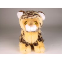 Bengal Tiger Cub 0422 by Piutrè