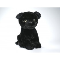 Black Panther Cub 0421 by Piutrè 