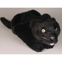 Black Panther Cub 0504 by Piutrè