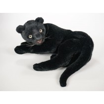 ​Black Panther Cub 2521 by Piutrè