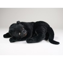 ​Black Panther Cub 2522 by Piutrè